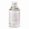 Rubbermaid Commercial Microburst 3000 Refill, Linen Fresh, 2 oz Aerosol, PK12 FG4012551 - alternate 4
